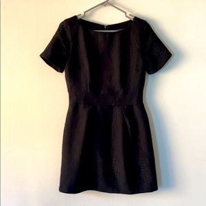 Black French Connection Dress Size 6